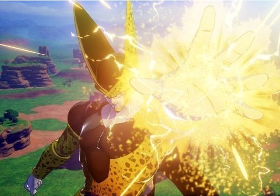 Dragon Ball Z: Kakarot - Season Pass DLC EN EU Xbox One/Series Digital Key