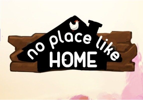 No Place Like Home EN Global Steam Digital Key