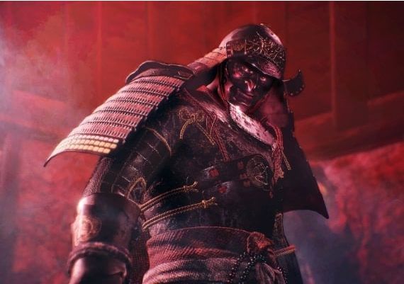 NiOh Complete Edition EN/JA North America Steam Digital Key