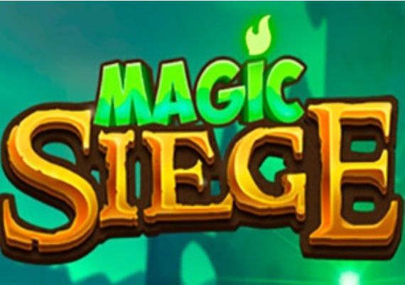 Magic Siege: Defender EN/DE/JA/KO/RU/ZH/ES Global Steam Digital Key