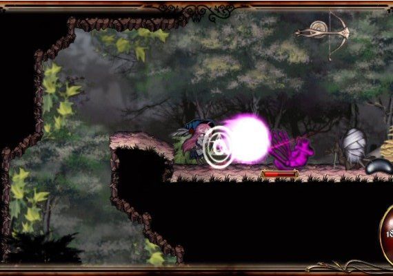 Wicce EN/DE/FR/JA/KO/RU/ZH Global Steam Digital Key