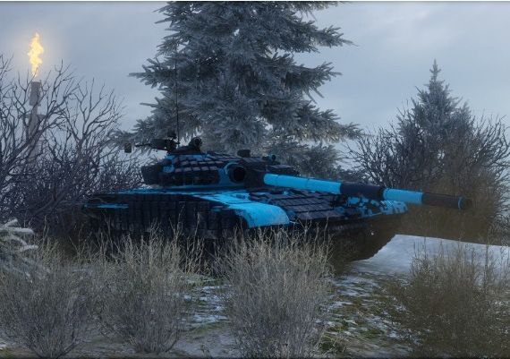 Armored Warfare - T-72AV Standard Pack DLC EN/DE/FR/PL Global Steam Digital Key