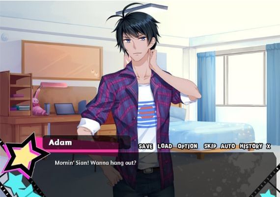 Backstage Pass EN Global Steam Digital Key