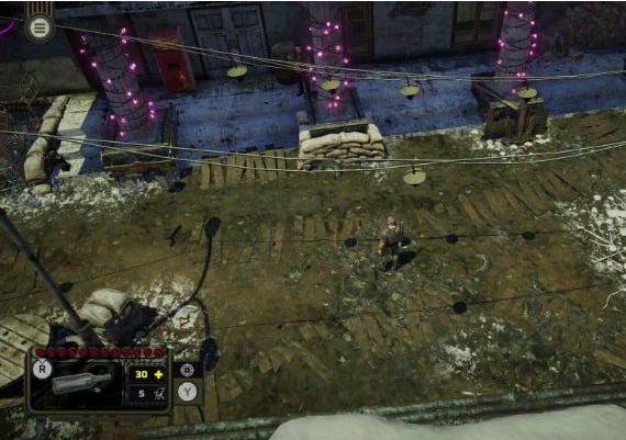 Trudograd EN United States Xbox One/Series Digital Key