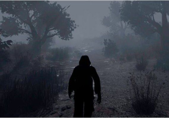 Injection Pi 23: No Name, No Number EN Argentina Xbox One/Series Digital Key