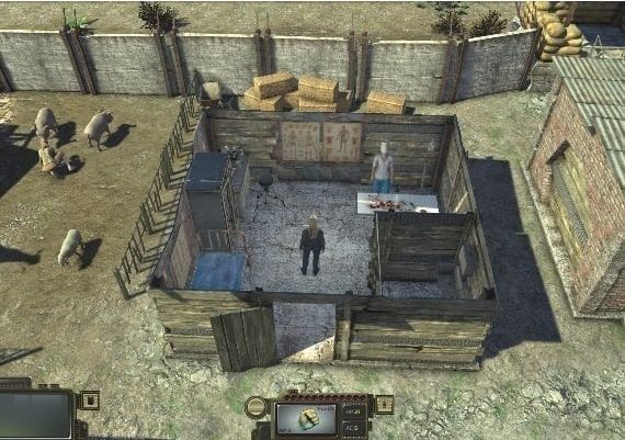 Atom RPG Supporter Edition EN Turkey Xbox One/Series Digital Key