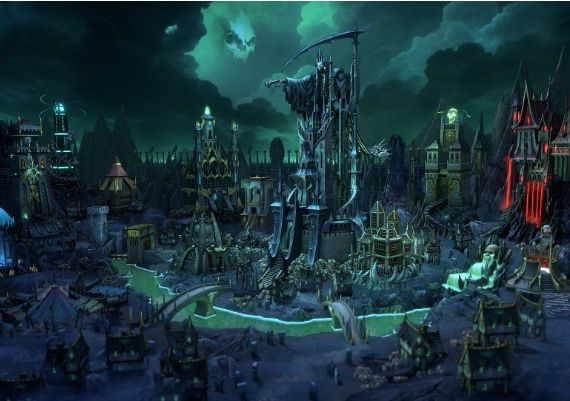 Heroes of Might & Magic: Olden Era PRE-ORDER Global Steam Digital Key