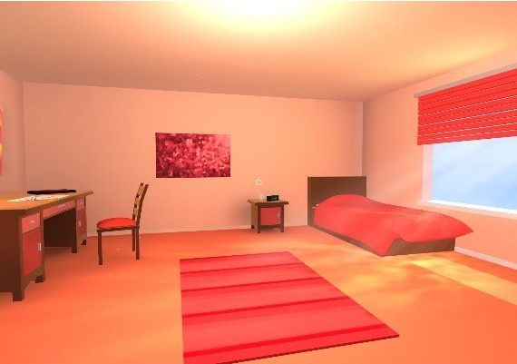 Fractured Minds Global Steam Digital Key