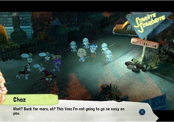 Ray's The Dead EN Global Steam Digital Key