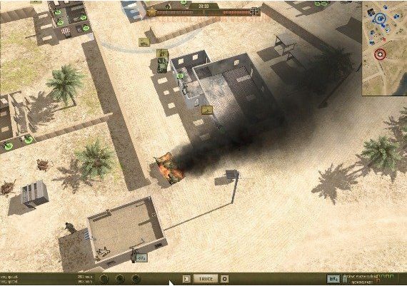 Close Combat: The Bloody First EN/DE/ES Global Steam Digital Key