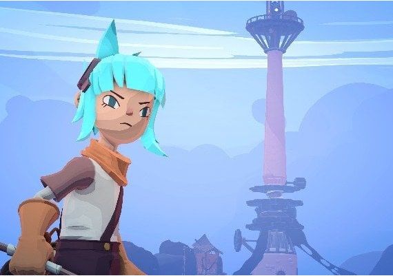 Wavetale Global Steam Digital Key