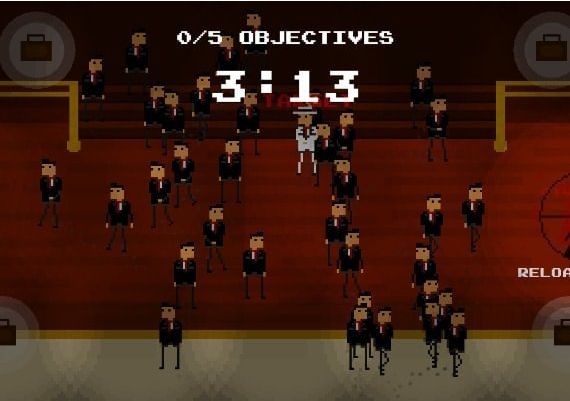 Dead Drop EN Global Steam Digital Key