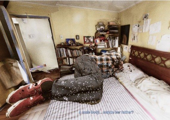 The Signifier: Director's Cut EN/DE/FR/PT/RU/ES Global Steam Digital Key