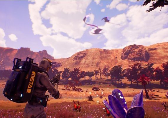 Outpost Zero EN Global Steam Digital Key