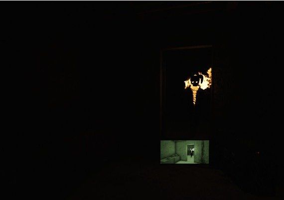 Conrad Stevenson's Paranormal P.I. EN Global Steam Digital Key