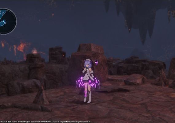 Death end re;Quest - Dungeon re;Quest Pack EN/JA/ZH Global Steam Digital Key