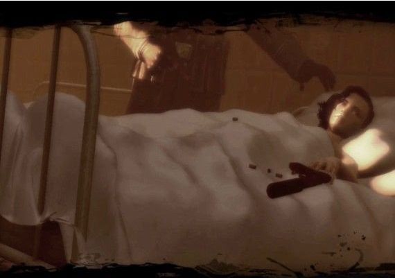 Velvet Assassin EN/FR Global Steam Digital Key