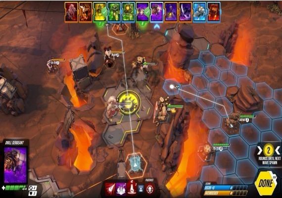 Batalj Global Steam Digital Key