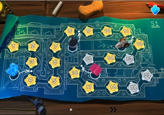 MouseCraft Global Steam Digital Key