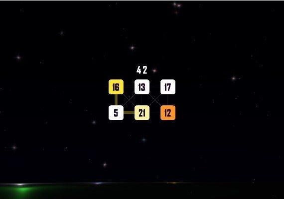 The Answer is 42 EN Global Steam Digital Key