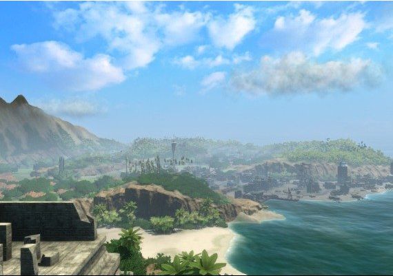 Tropico 4: Plantador EN/DE/FR/IT/ES Global Steam Digital Key