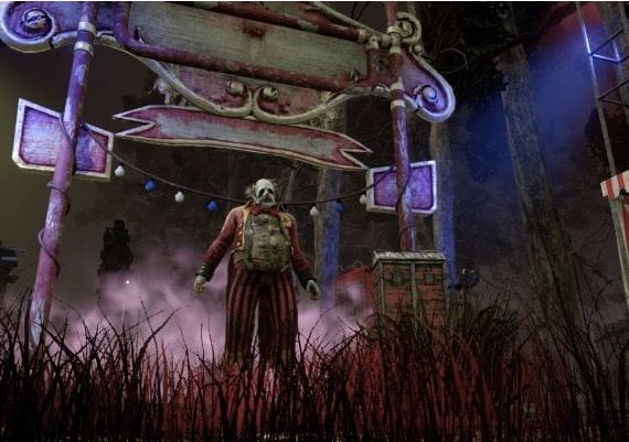 Dead by Daylight: Curtain Call Chapter DLC EU Xbox One/Series Digital Key