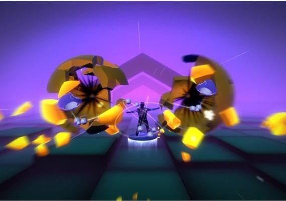 Beatsplosion for Kinect EN Argentina Xbox One Digital Key