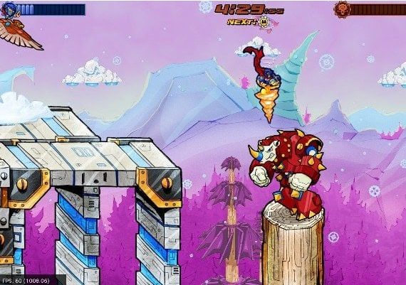 Bot Gaiden EN EU PS4/5 Digital Key