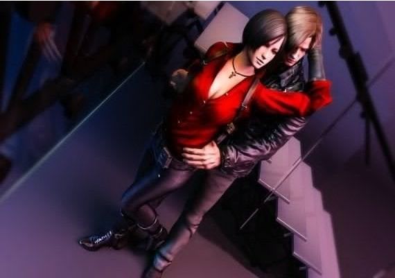 Resident Evil 6 EN Argentina Xbox One/Series Digital Key