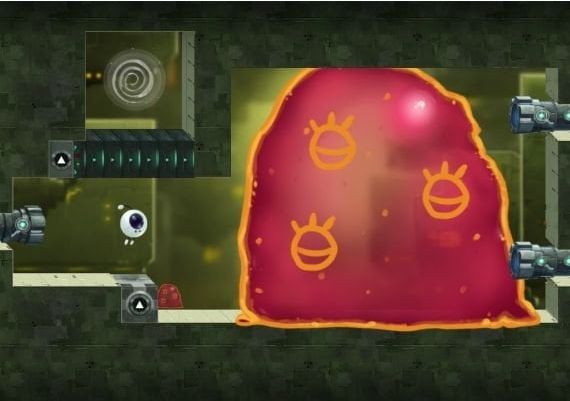 Tetrobot and Co. EN/DE Global Steam Digital Key