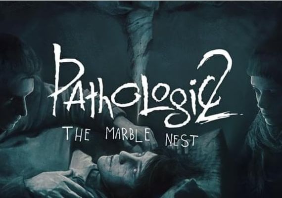 Pathologic 2 - Marble Nest DLC EN/RU Global Steam Digital Key