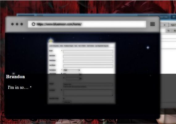 Midnight Carnival EN Global Steam Digital Key