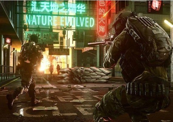 Battlefield 4 - Premium Pack DLC EN/DE/FR/IT North America EA App Digital Key