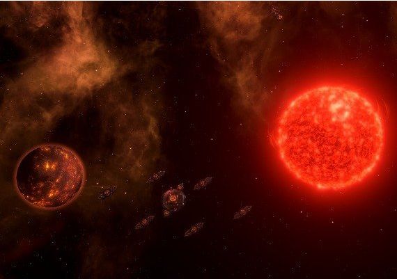 Stellaris - Ascension Pack Bundle DLC EN/DE/FR/PL/PT/RU/ZH/ES Global Steam Digital Key