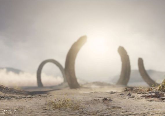 Halo Infinite - SPNKR Bundle DLC EN Global Xbox One/Series/Windows Digital Key