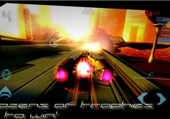 Ampersand EN Global Steam Digital Key