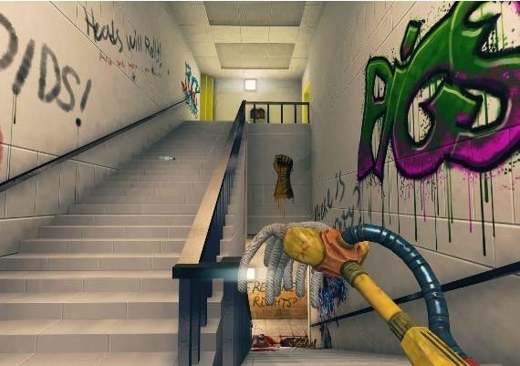 Viscera Cleanup Detail EN Global Steam Digital Key