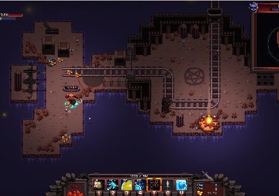 Hero Siege: Avenger Paladin - Class + Skin DLC EN/JA/KO/PT/RU/ZH/FI Global Steam Digital Key