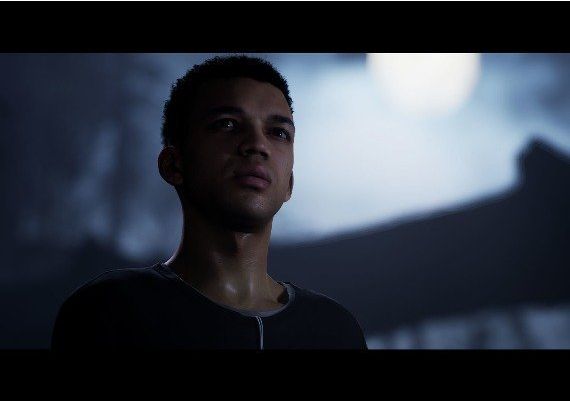 The Quarry EU Steam Digital Key