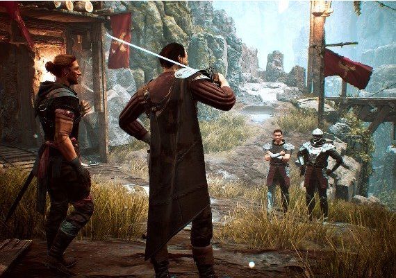 Gothic Remake PRE-ORDER EN Global Steam Digital Key