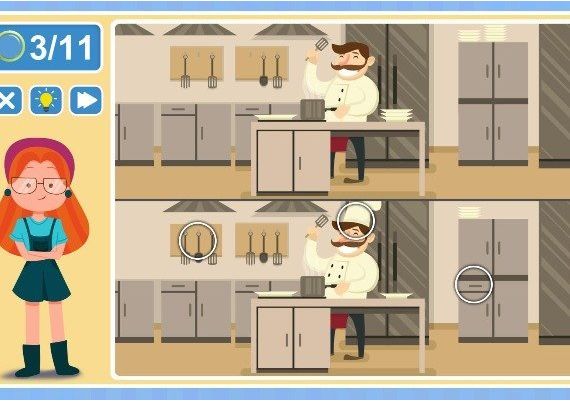 Viki Spotter: Professions EN Global Steam Digital Key