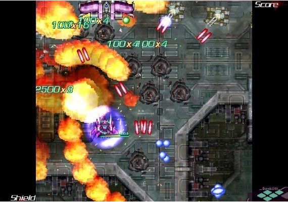 RefleX EN Global Steam Digital Key