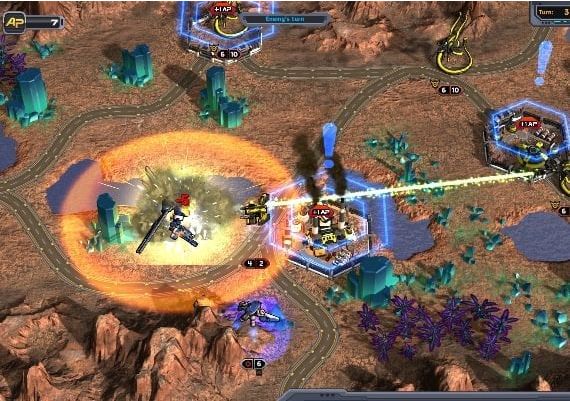 Codex of Victory EN Argentina Xbox One/Series Digital Key