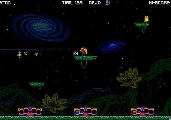 Galacticon EN Global Steam Digital Key