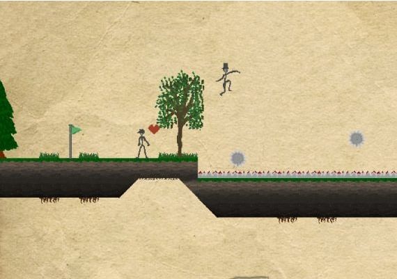 Jump with Friends EN/RU Global Steam Digital Key