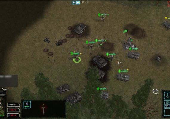 Art of Guile EN Global Steam Digital Key