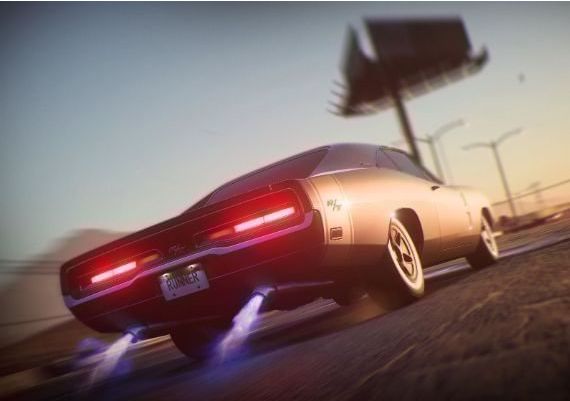 Need For Speed: Payback EN/DE/FR/IT/ES EU Xbox One/Series Digital Key