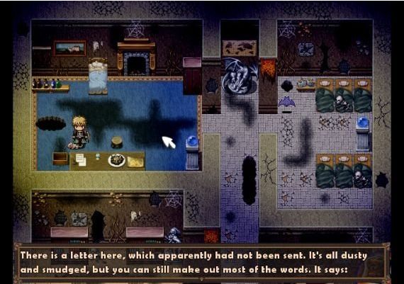 A Long Road Home EN Global Steam Digital Key