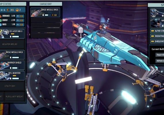 Breachway ROW Steam Digital Key