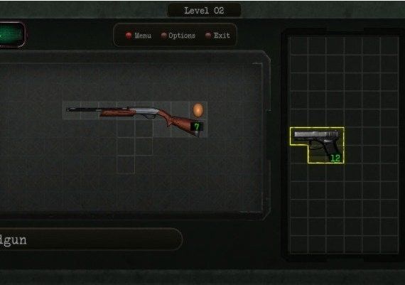 Save Room EN Argentina Xbox One/Series Digital Key